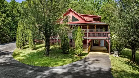 271 Postelle Rd, Copperhill, TN 37317
