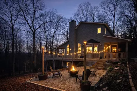 756 Gordon Thomas Rd, Blairsville, GA 30512