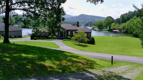 lot5 Victoria Woods, Hiawassee, GA 30546