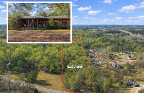 2164 Yukon Rd, Ellijay, GA 30536
