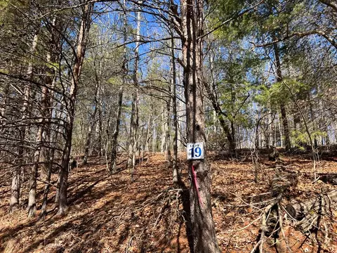 lot19 Mission Rdg, Hayesville, NC 28904