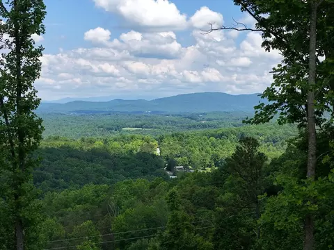 lot139 Winding Rdg, Blairsville, GA 30512