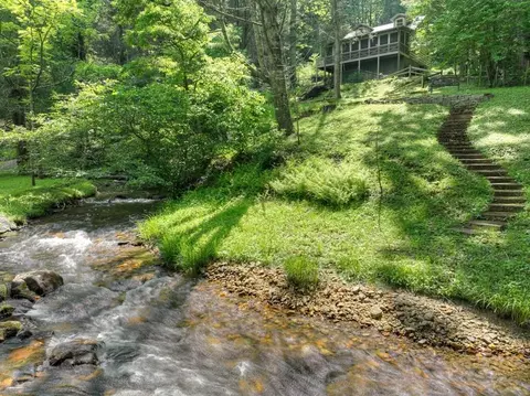 106 Butler Creek Rd, Cherry Log, GA 30522