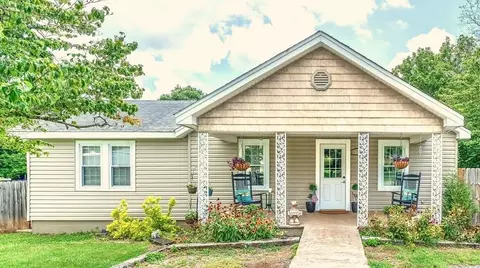 105 Bypass Rd, Morganton, GA 30560