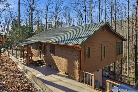 266 Chimney Rock Rd, Cherry Log, GA 30522