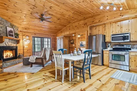 Other - 266 Chimney Rock Rd, Cherry Log, GA 30522 photo 2 of 14