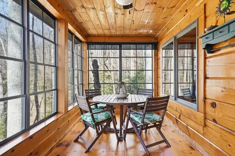 Exterior - 266 Chimney Rock Rd, Cherry Log, GA 30522 photo 6 of 6