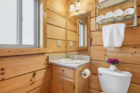 Bath - 266 Chimney Rock Rd, Cherry Log, GA 30522 photo 2 of 3
