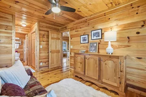 Entry Way - 266 Chimney Rock Rd, Cherry Log, GA 30522 photo 1 of 1