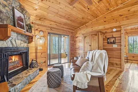 Living - 266 Chimney Rock Rd, Cherry Log, GA 30522 photo 2 of 4