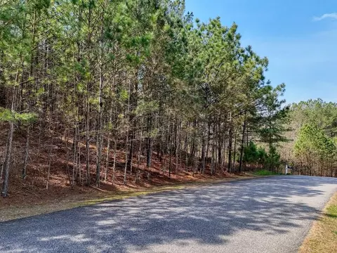 lot38 Loftis Mtn, Blairsville, GA 30512