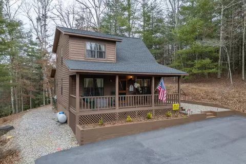 39 Lillian Way, Blairsville, GA 30512