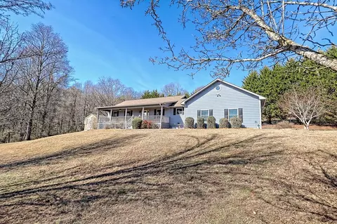 95 Dogwood Hls, Hayesville, NC 28904
