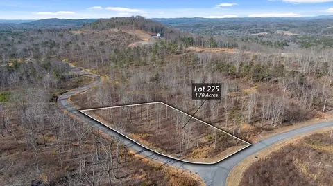 lot225 Oak Park Dr, Talking Rock, GA 30175