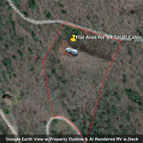 lot7 Daybreak Blvd, Murphy, NC 28906 photo 9