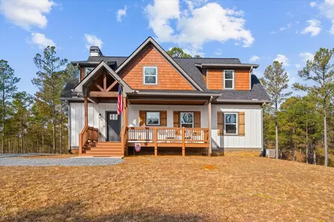 1068 High River Rd, Ellijay, GA 30540