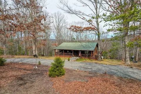 Exterior - 256 Bootlegger Rd, Morganton, GA 30560 photo 1 of 19