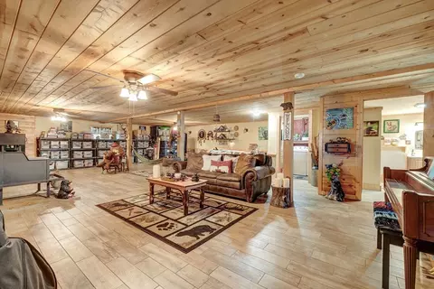 Living - 256 Bootlegger Rd, Morganton, GA 30560 photo 3 of 5