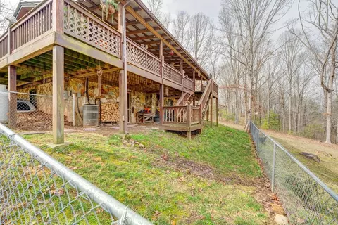 Exterior - 256 Bootlegger Rd, Morganton, GA 30560 photo 19 of 19
