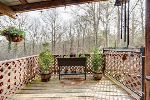 Exterior - 256 Bootlegger Rd, Morganton, GA 30560 photo 14 of 19