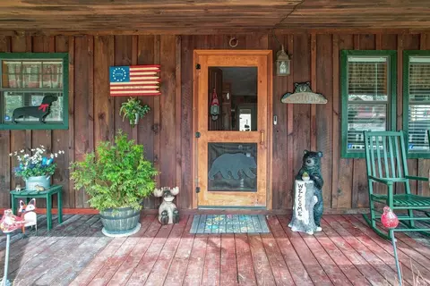 Exterior - 256 Bootlegger Rd, Morganton, GA 30560 photo 6 of 19