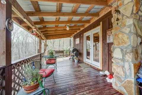 Exterior - 256 Bootlegger Rd, Morganton, GA 30560 photo 18 of 19