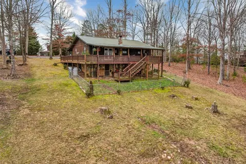 Exterior - 256 Bootlegger Rd, Morganton, GA 30560 photo 11 of 19