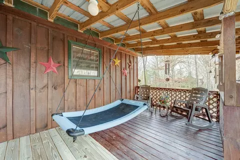 Exterior - 256 Bootlegger Rd, Morganton, GA 30560 photo 17 of 19