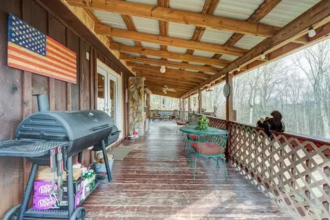 Exterior - 256 Bootlegger Rd, Morganton, GA 30560 photo 16 of 19