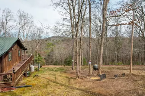 Exterior - 256 Bootlegger Rd, Morganton, GA 30560 photo 3 of 19