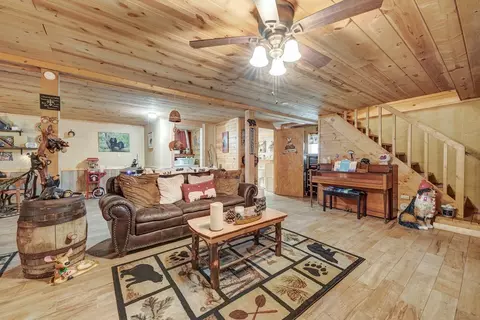 Living - 256 Bootlegger Rd, Morganton, GA 30560 photo 5 of 5