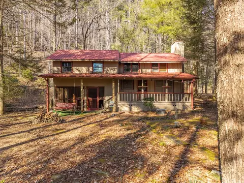 5411 Turniptown Rd, Ellijay, GA 30536