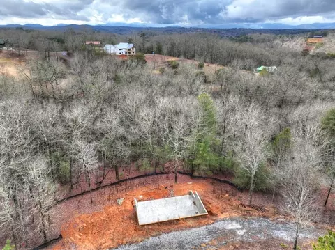 lot7 8 Jennifer Ln, Mineral Bluff, GA 30559