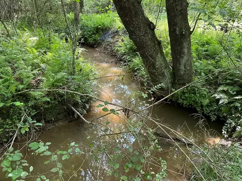 lot30 Fairview Dr, Morganton, GA 30560