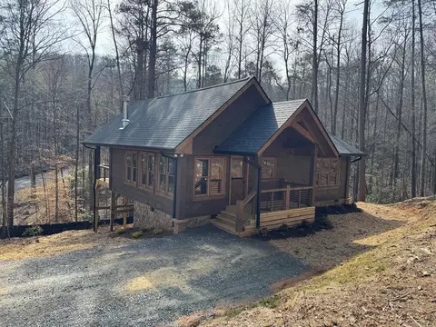 lot639 Moreland Dr, Blue Ridge, GA 30513