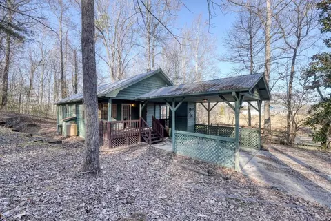 1160 Hidden Lake Rd, Blairsville, GA 30512