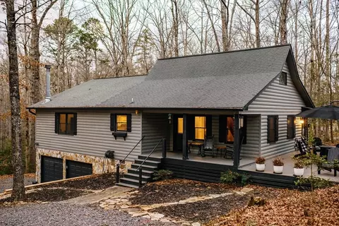 31 Highland Hammock Dr, Blue Ridge, GA 30513