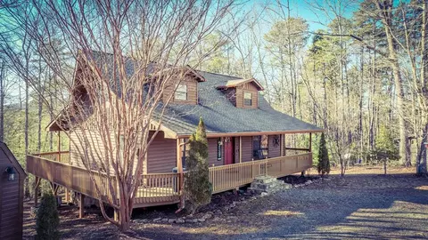 472 Bear Paw Church Rd, Murphy, NC 28906