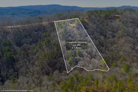 lot285 Anglers Ridge Rd, Talking Rock, GA 30175