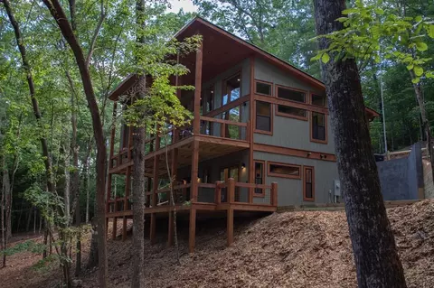 lot7 Clays Way, Blue Ridge, GA 30513