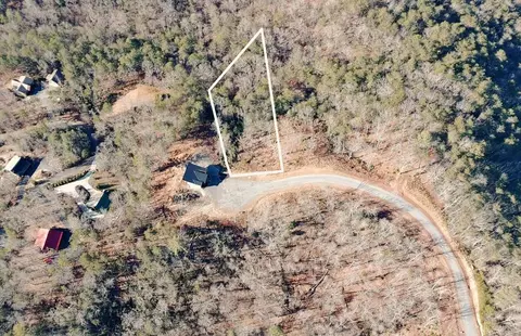 lot53 Mountain Laurel Rdg, Mineral Bluff, GA 30559