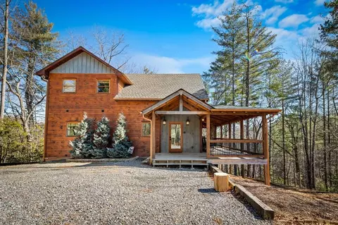 155 Peppermint Ln, Epworth, GA 30541