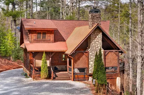 40 Adelaide Trl, Blue Ridge, GA 30513