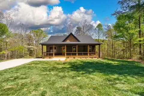167 Meadow View Ct, Ellijay, GA 30536