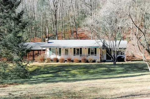 40 S Lucius Rd, Cherry Log, GA 30522