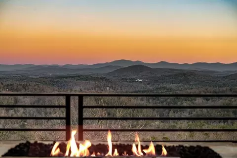 799 Bruce Mountain Rd, Morganton, GA 30560