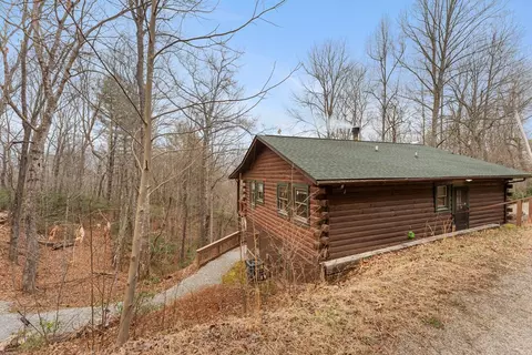 451 Summit Rd, Otto, NC 28763