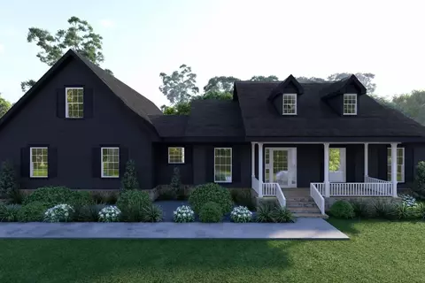 0 Cliffs St, Dalton, GA 30721