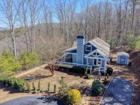 2081 Gallatin Rd, Young Harris, GA 30582