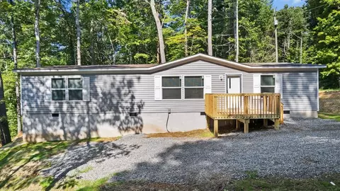 731 Amber Ln, Ellijay, GA 30540